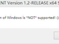 Windows 8.1 下 gogoCLIENT 的安装使用与Bug修复 的插图