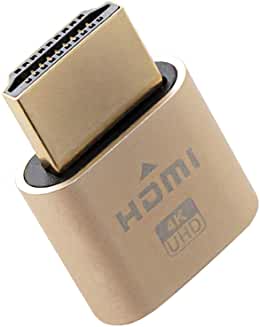 HDMI Dummy Plug